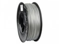 Filament 3D POWER Basic PLA STŘÍBRNÁ 1,75 mm 1 kg.