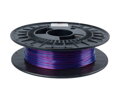 Filament 3D POWER SILK DUAL PURPUROVÁ+MODRÁ 1,75 mm 0,3 kg.