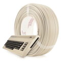 ReFill ROSA3D PLA Starter COMPUTERS 8bit RETRO BÉŽOVÁ 1,75 mm 1 kg