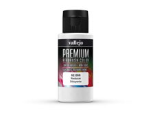 Ředidlo Vallejo PREMIUM Color 62066 Reducer (60ml)