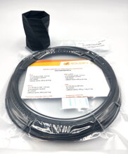 VZOREK 20 METRŮ XT-CF20 černá filament 1,75 mm ColorFabb