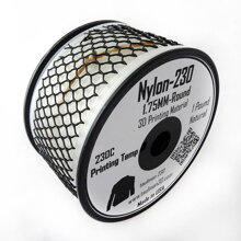 Taulman nylon 230 - 1,75 mm - 450g - čistý