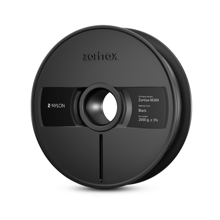 Zortrax Z -NYLON filament pro M300 - 1,75 mm - 2 kg - černá