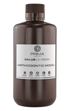 PrimaCreator Value Orthodontic Model - 1 kg - skin