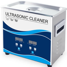 Granbo ultrazvukový čistič GS0203