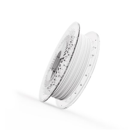 FILAFLEX tisková struna 70A 1,75mm White 0,5 kg Recreus