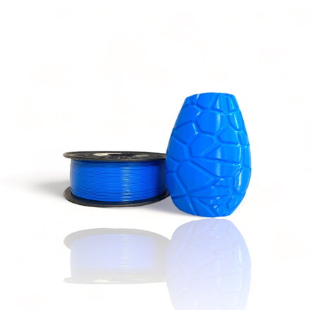 PETG filament 1,75 mm modrý Regshare 1 kg