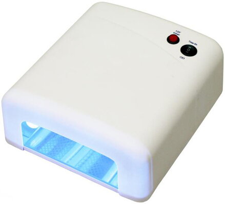 Vytvrzovací zařízení - UV lampa