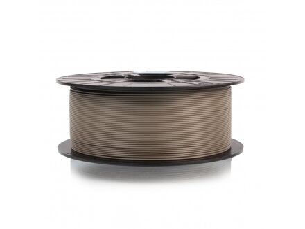 Filament-PM PLA ARMY Ranger Grey 1,75 mm 1 kg 