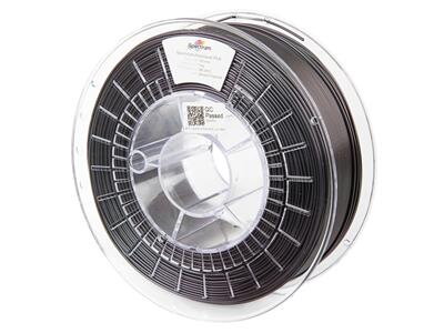 PLA filament Wizard Charcoal 1,75 mm Spectrum 1 kg