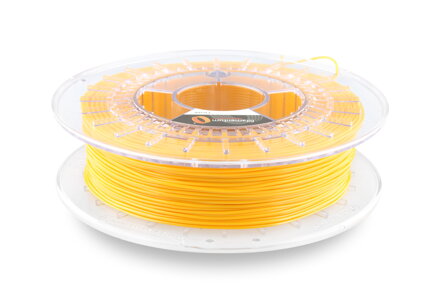 Flexfill tisková struna 92A TPU 1,75mm signal yellow 0,5 kg Fillamentum