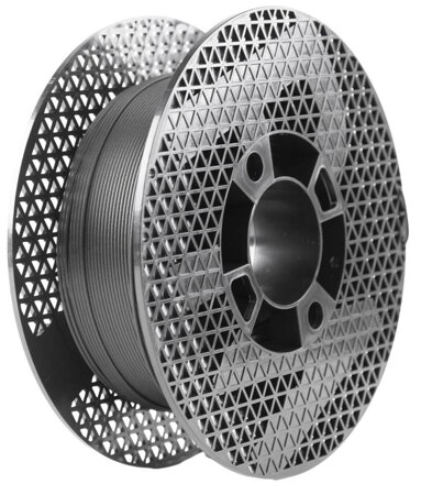 Filament-PM PA-CFJet filament černý 1,75mm Filament PM 0,5kg