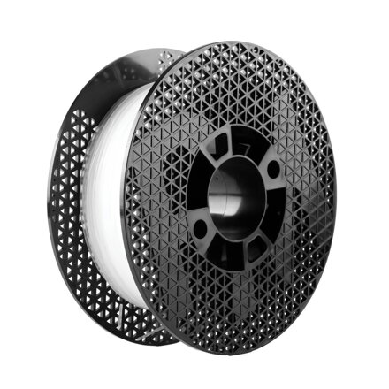 Filament-PM TPE88 tisková struna translucent 1,75mm 0,5 kg Filament PM