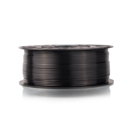 BS-T tisková struna černá 1,75 mm 1 kg Filament PM