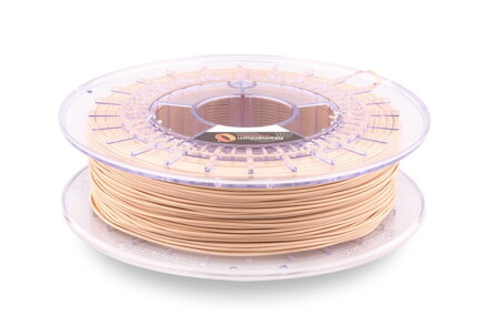 Flexfill tisková struna 98A TPU 1,75mm powder beige 0,5kg Fillamentum