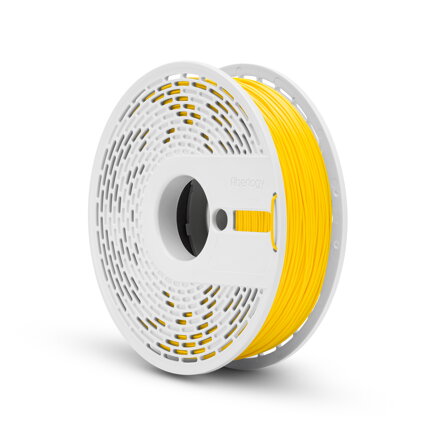 FIBERFLEX filament žlutý 1,75mm Fiberlogy 850g