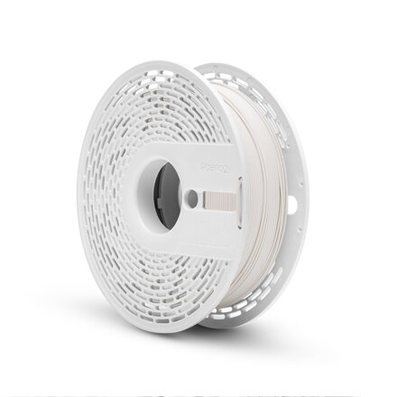 PLA MINERAL filament bílý 1,75mm Fiberlogy 850g