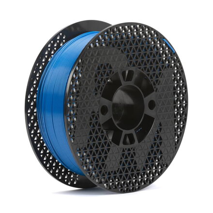Filament-PM PET-G tisková struna modrá 1,75 mm 1kg Filament PM