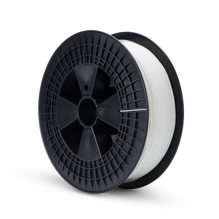 EASY PLA filament bílý 1,75mm Fiberlogy 2500g