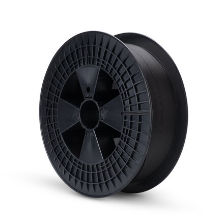 EASY PLA filament černý 1,75mm Fiberlogy 2500g