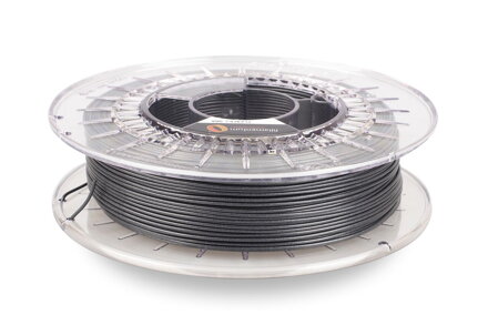 Flexfill tisková struna 98A TPU 1,75mm vertigo grey 0,5kg Fillamentum