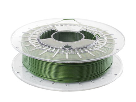 PLA filament Emerald Green 1,75 mm Spectrum 0,5 kg