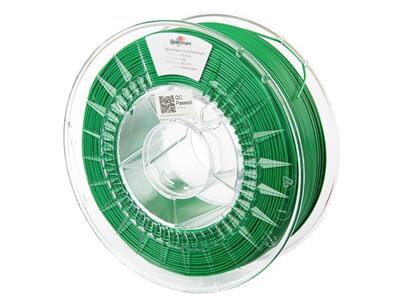 PLA filament Forest Green 1,75 mm Spectrum 1 kg
