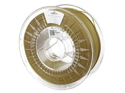 PLA filament Golden Line 1,75 mm Spectrum 1 kg