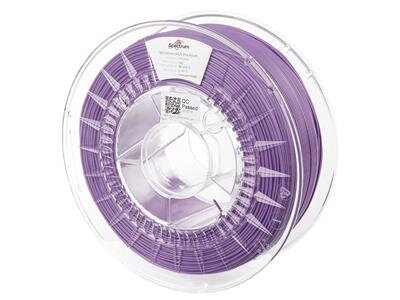 PLA filament Lavender Violett 1,75 mm Spectrum 1 kg