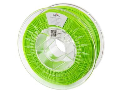 PLA filament Lime Green 1,75 mm Spectrum 1 kg