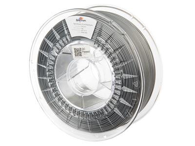 PLA filament Silver Star 1,75 mm Spectrum 1 kg