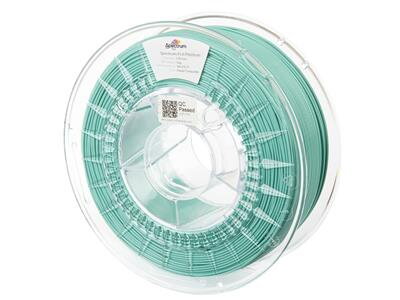PLA filament Pastel Turquoise 1,75 mm Spectrum 1 kg