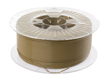 PLA filament Military Khaki 1,75 mm Spectrum 1 kg