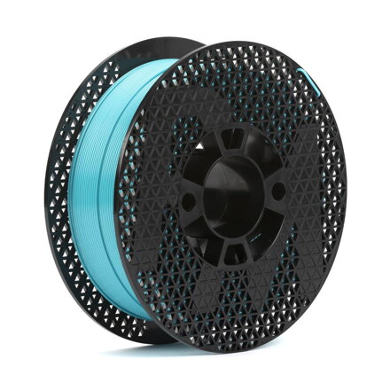 Filament-PM PET-G tisková struna tyrkysová 1,75 mm 1 kg Filament PM