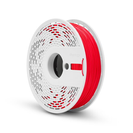 FIBERFLEX filament červený 30D 1,75mm Fiberlogy 850g