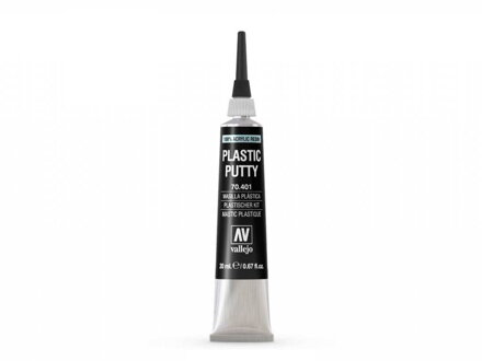 Tmel Vallejo 70401 Plastic putty (20ml)