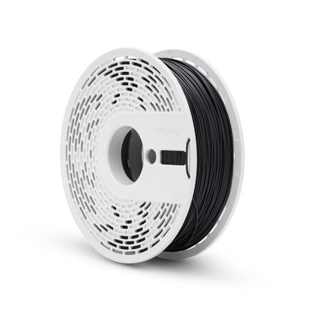 PP filament černý 1,75 mm Fiberlogy 750 g