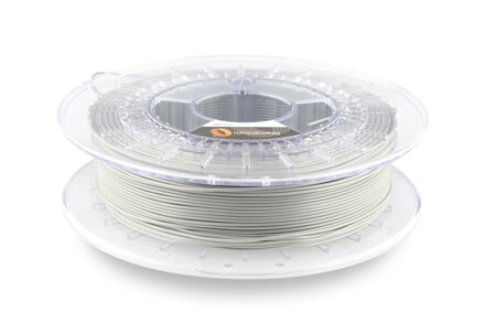 Flexfill tisková struna 92A TPU 1,75 metallic grey 0,5 kg Fillamentum