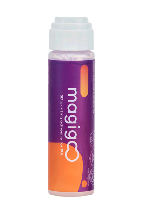 Fillamentum MAGIGOO Pro PA lepící tyčinka pro lepší přilnavost materiálu nylonu 50ml