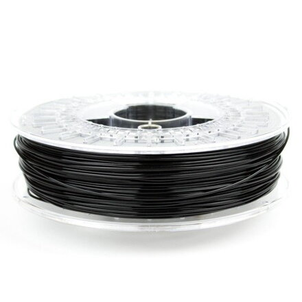 NGEN_FLEX černý odolný flexibilní filament 1,75mm ColorFabb 650g