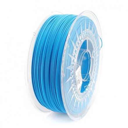 ASA filament nebeská modrá 1,75 mm Aurapol 850 g