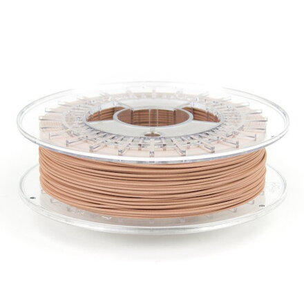 METAL filament COPPERFILL 1,75mm ColorFabb 750g