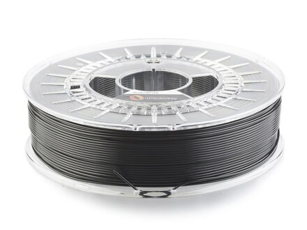 Nylon FX256 1,75mm Traffic Black Fillamentum 750g