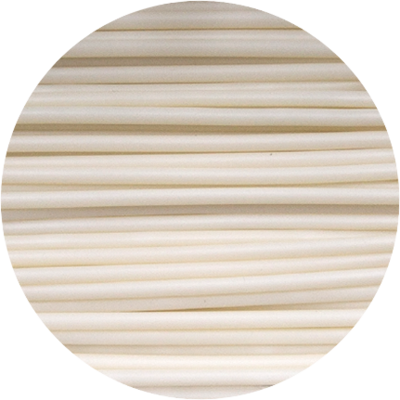 LW ASA natural filament 1,75 mm ColorFabb 650 g