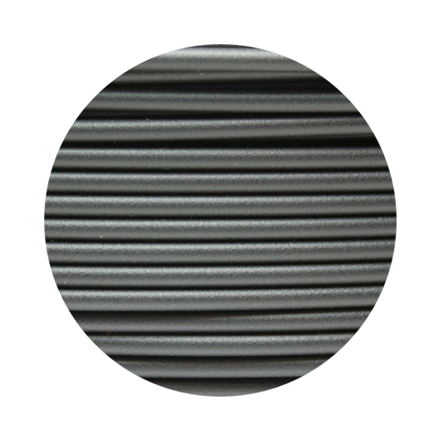 TPU VARIOSHORE filament černý 1,75mm ColorFabb 700g