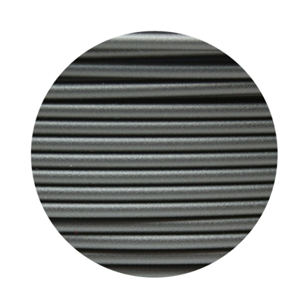 TPU VARIOSHORE filament černý 1,75mm ColorFabb 700g