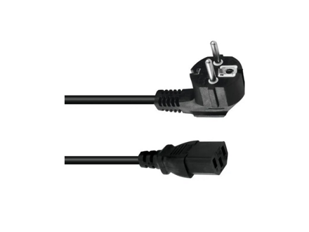 Napájecí kabel síťový 250V 10A 1,5 m