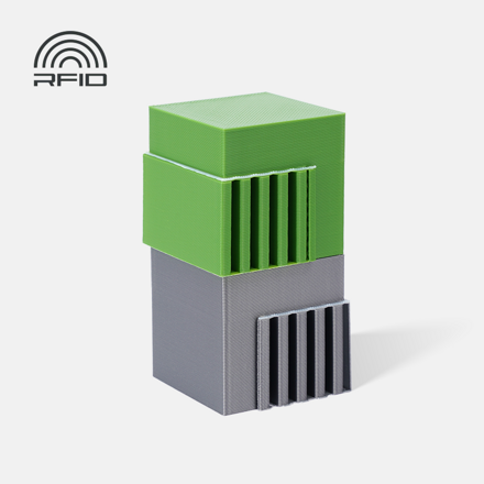 Bambu Lab Filament -  Support for ABS
