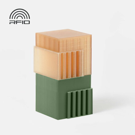 Bambu Lab Filament - Support for PLA/PETG 0,5 kg
