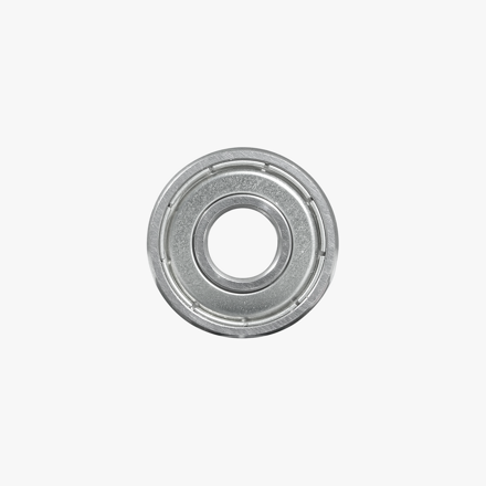 Micro Steel Deep Groove Ball Bearings